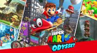 Super Mario Odyssey 4K332546265 200x110 - Super Mario Odyssey 4K - Super, Odyssey, Mario, Leonidas
